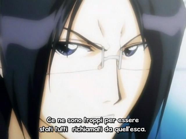 Otaku Gallery  / Anime e Manga / Bleach / Screen Shots / Episodi / 013 - Il fiore e l Hollow / 159.jpg